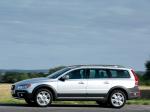 Volvo XC70 2013 года (UK)